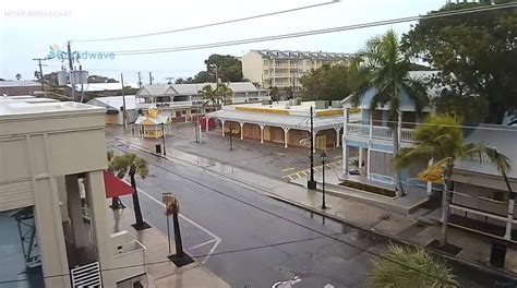 key west webcam front street|Key West